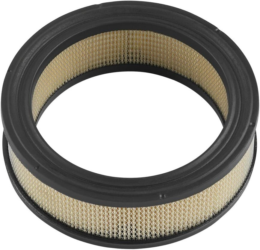 Solid Spare KOHLER 235116-S Engine Air Filter For M8, K181N/L And K241 - K321