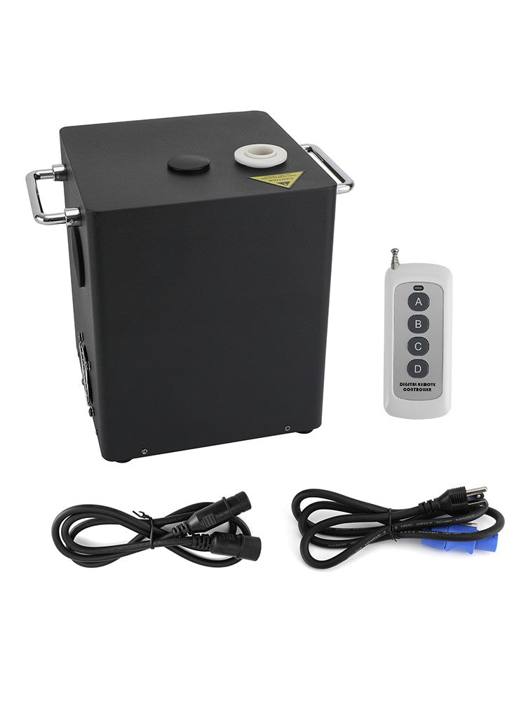 700W Large Cold Spark Firework Machine DMX Stage DJ Event Party With Remote*