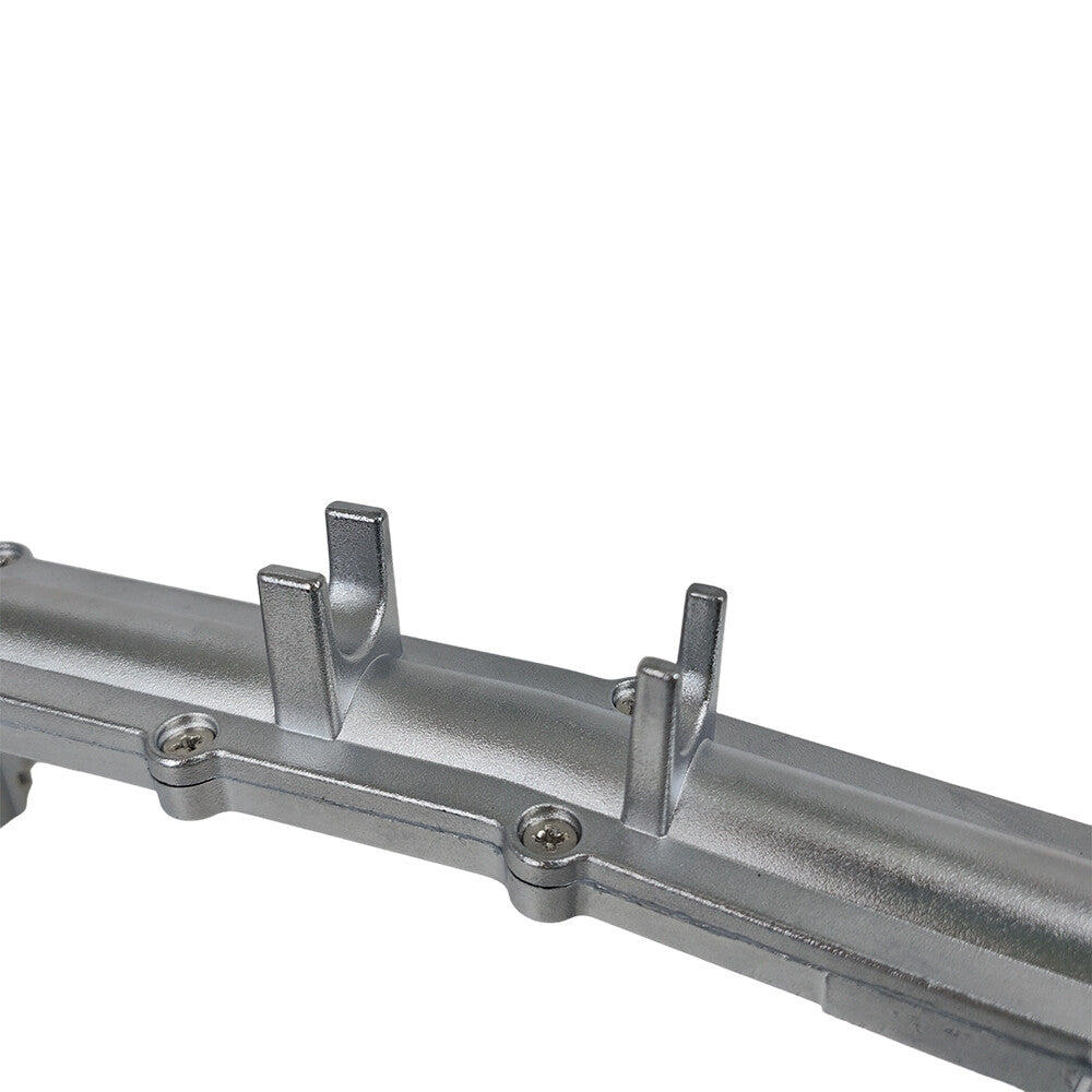 For 2010-2020 Jaguar Land Rover 5.0L Upgraded Rear Coolant Crossover Heater Pipe