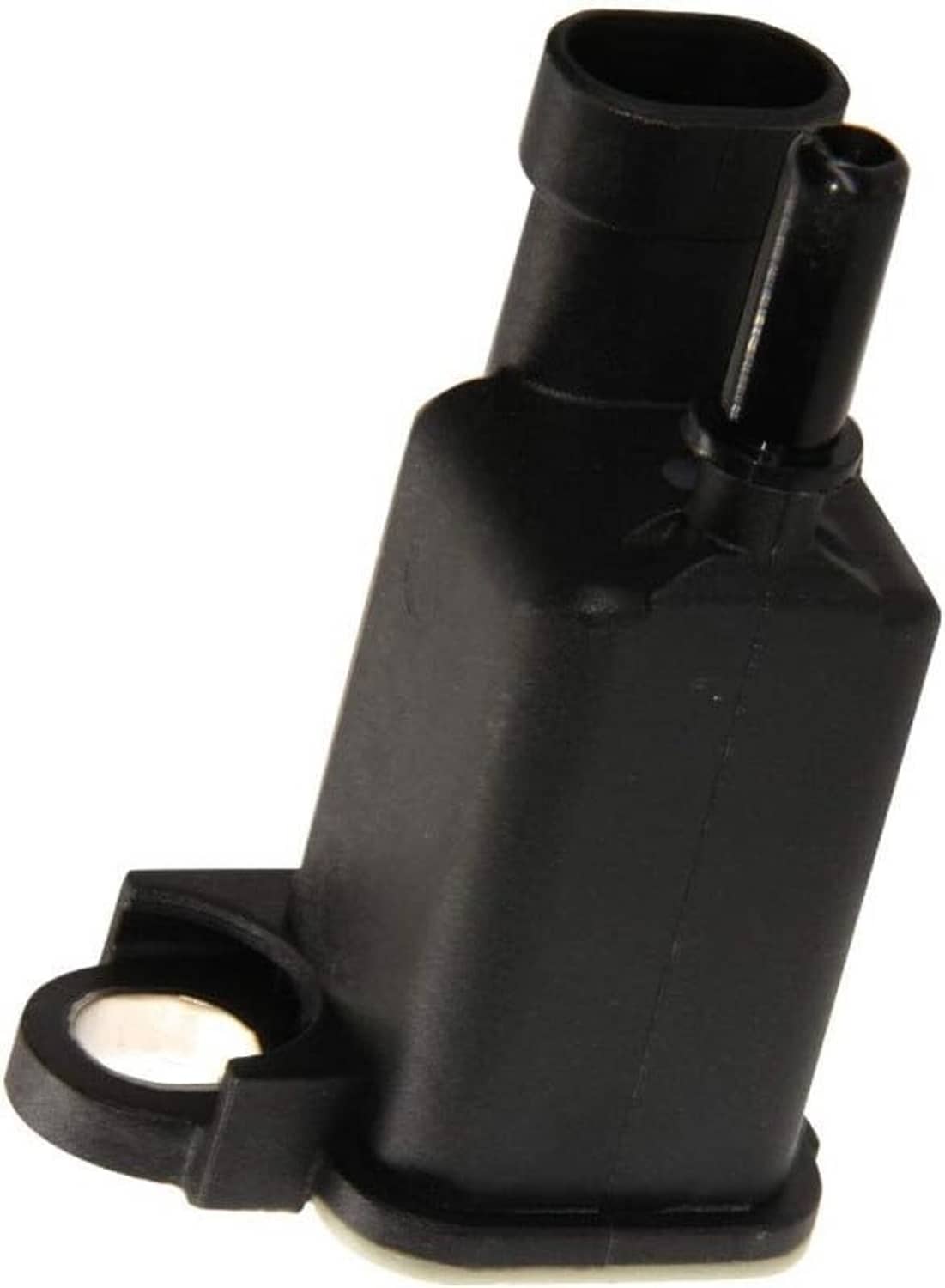 Solid Spare 12592015 for Chevrolet for Buick Vapor Canister Purge Valve EVAP Solenoid EVAP