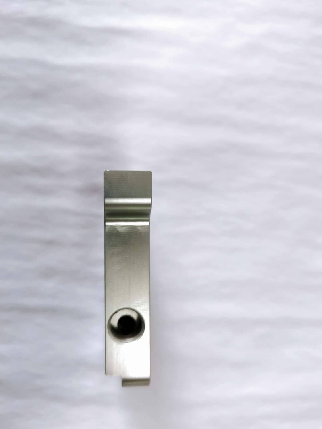 Solid Spare IACV ROTATION PLATE for Throttle Body K-Series K20 K24 Swap