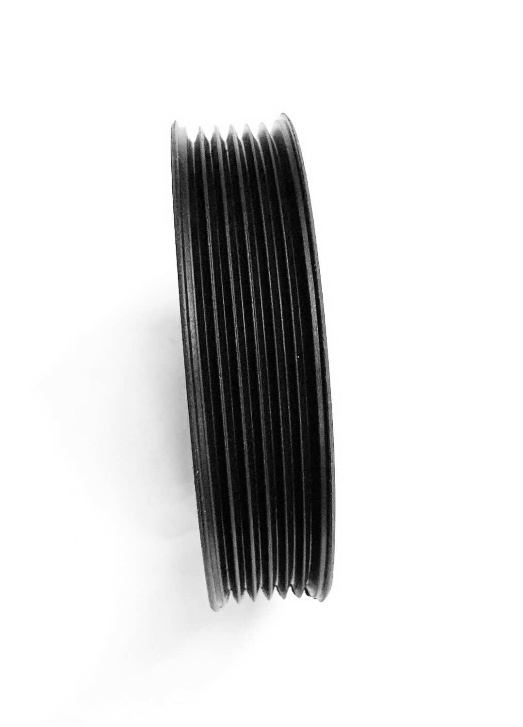 Solid Spare Serpentine Belt Idler Pulley For MerCruiser 4.3L / 5.0L / 5.7L / 6.2L - 864625T