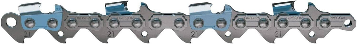 Solid Spare Oregon 21BPX078G Micro-Chisel Saw Chain .325" Pitch .058" Gauge 78 Drive Link