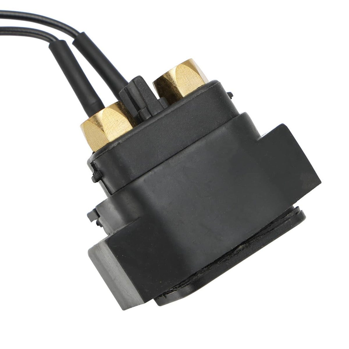 Solid Spare Starter Solenoid Relay fit for Yamaha XJR1300 07-2016 YFM 600 Grizzly 1999-2001
