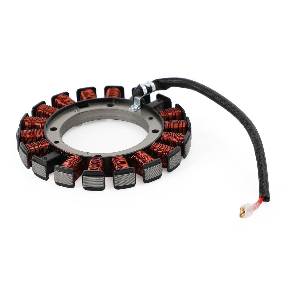 Solid Spare Charging Coil For Kawasaki FS481V,FS541V,FS600V,FX481V,FX541V,FX600V,59031-7002