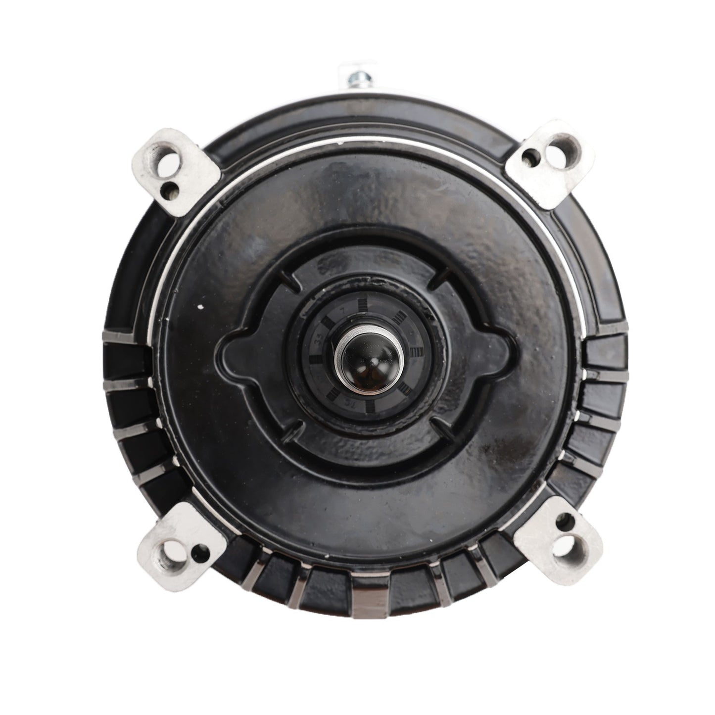 Solid Spare Pool Pump Motor and Seal Replacement Kit UST1102 For Hayward Max Flow Super Pump