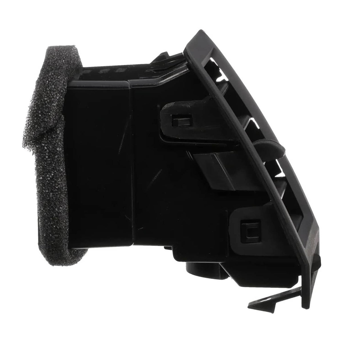 Solid Spare Left Side Heat Air Conditioning A/C Outlet Vent For Dodge Challenger 1QL41XDVAA