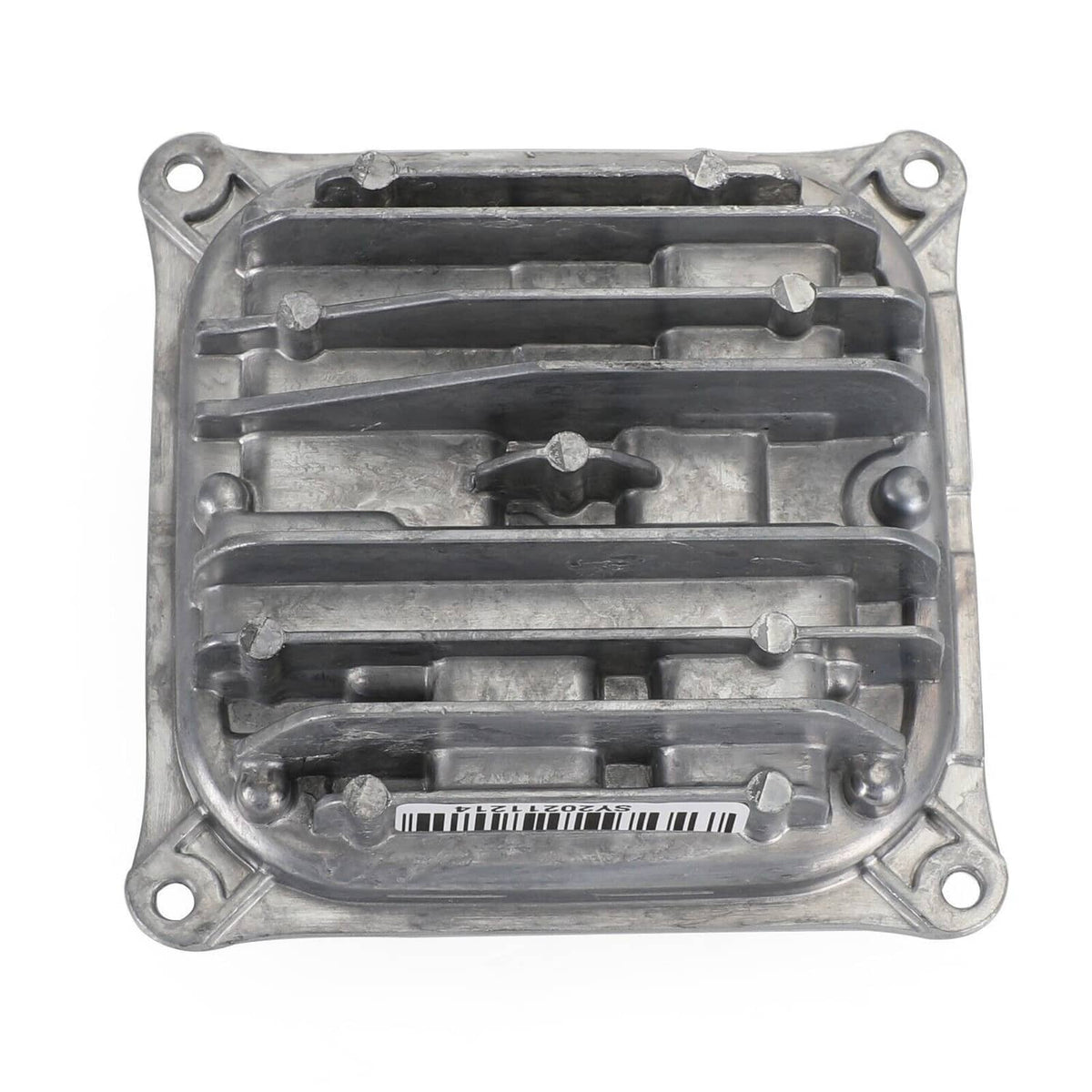 Solid Spare LED Headlight Control Module Computer Ballast For Mercedes GLE C E S
