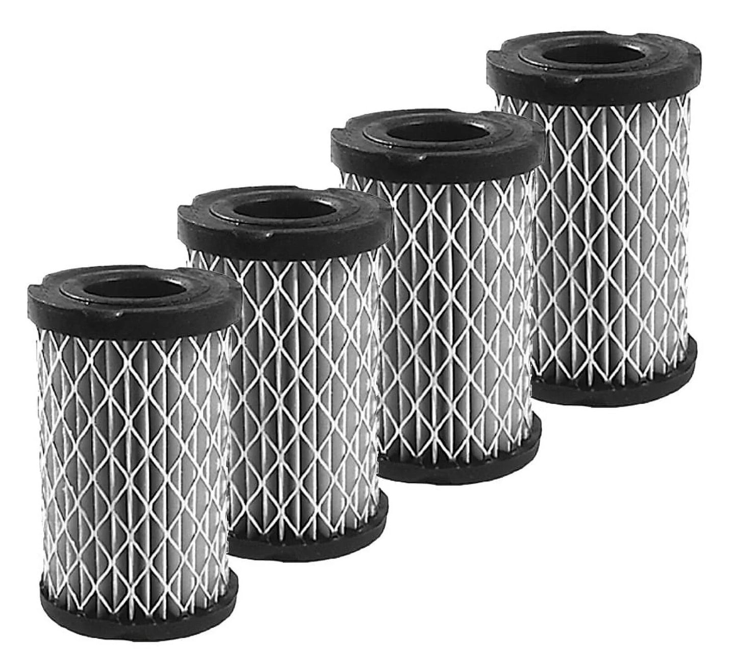 Solid Spare Oregon 30-301 Paper Air Filter Replaces Tecumseh 35066
