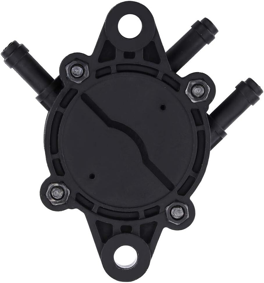 Solid Spare Kohler 24-393-16 Fuel Pump For CH17-CH25 CV17-CV25 CH730-CH740 CV730-CV740
