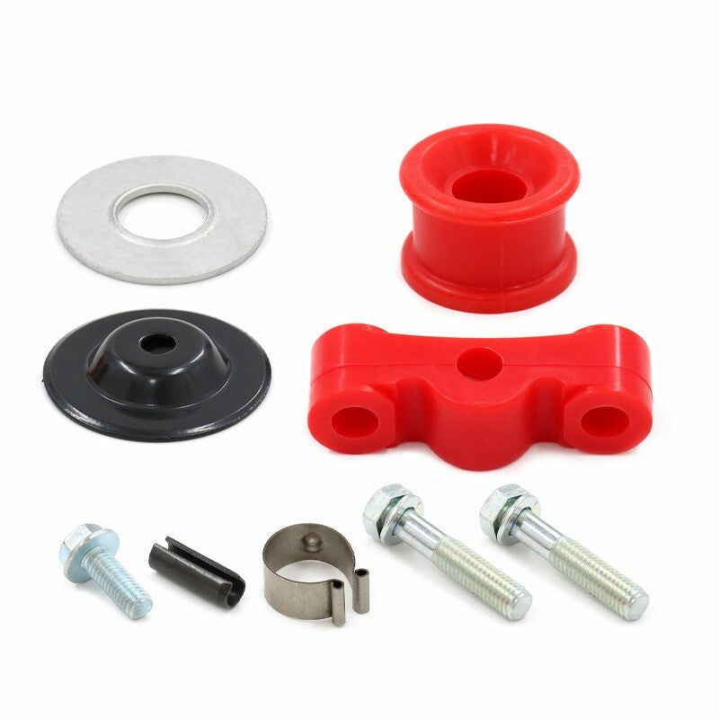 New Shift Linkage Hardware Pin Clip Energy Suspension Bushing For Honda B Series