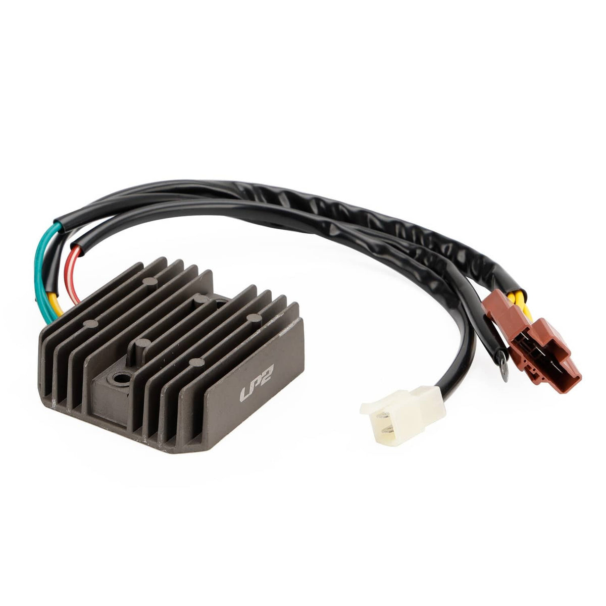 Solid Spare IGNITION STATOR REGULATOR RECTIFIER GASKET 75039004000 FOR DUKE 690 ENDURO 08-10