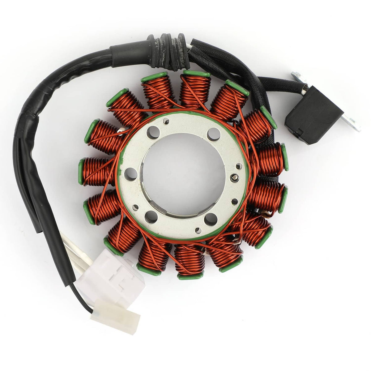 Solid Spare Stator Magneto fits Yamaha YZF-R1 YZFR1 YZF R1 R1M R1S 2015-2026 2CR-81410-00