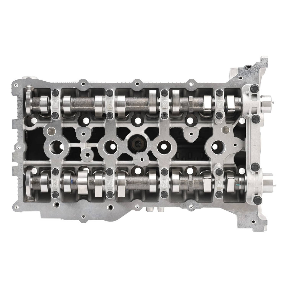 Solid Spare Cylinder Head Assembly G4KJ For Hyundai Kia 2.4L 11-2020