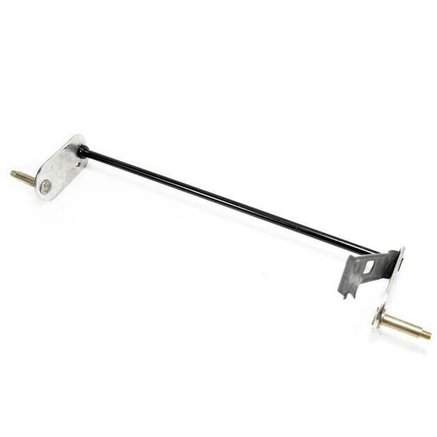 Solid Spare MTD 611-04144B Rear Axle Assembly