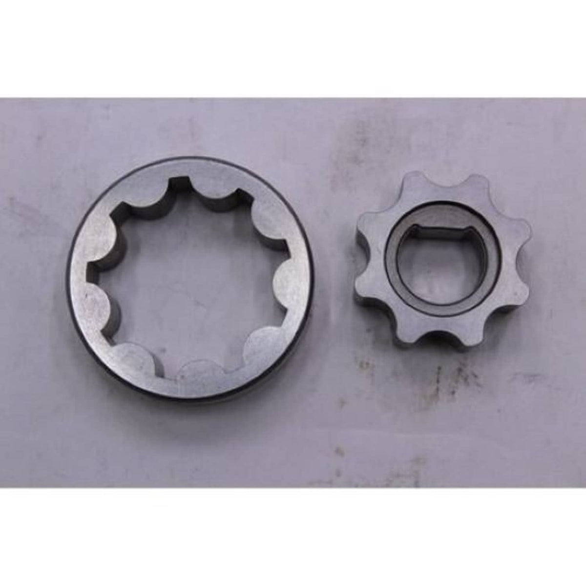 Solid Spare Kohler 62 393 01-S Oil / Gerotor Pump Assembly