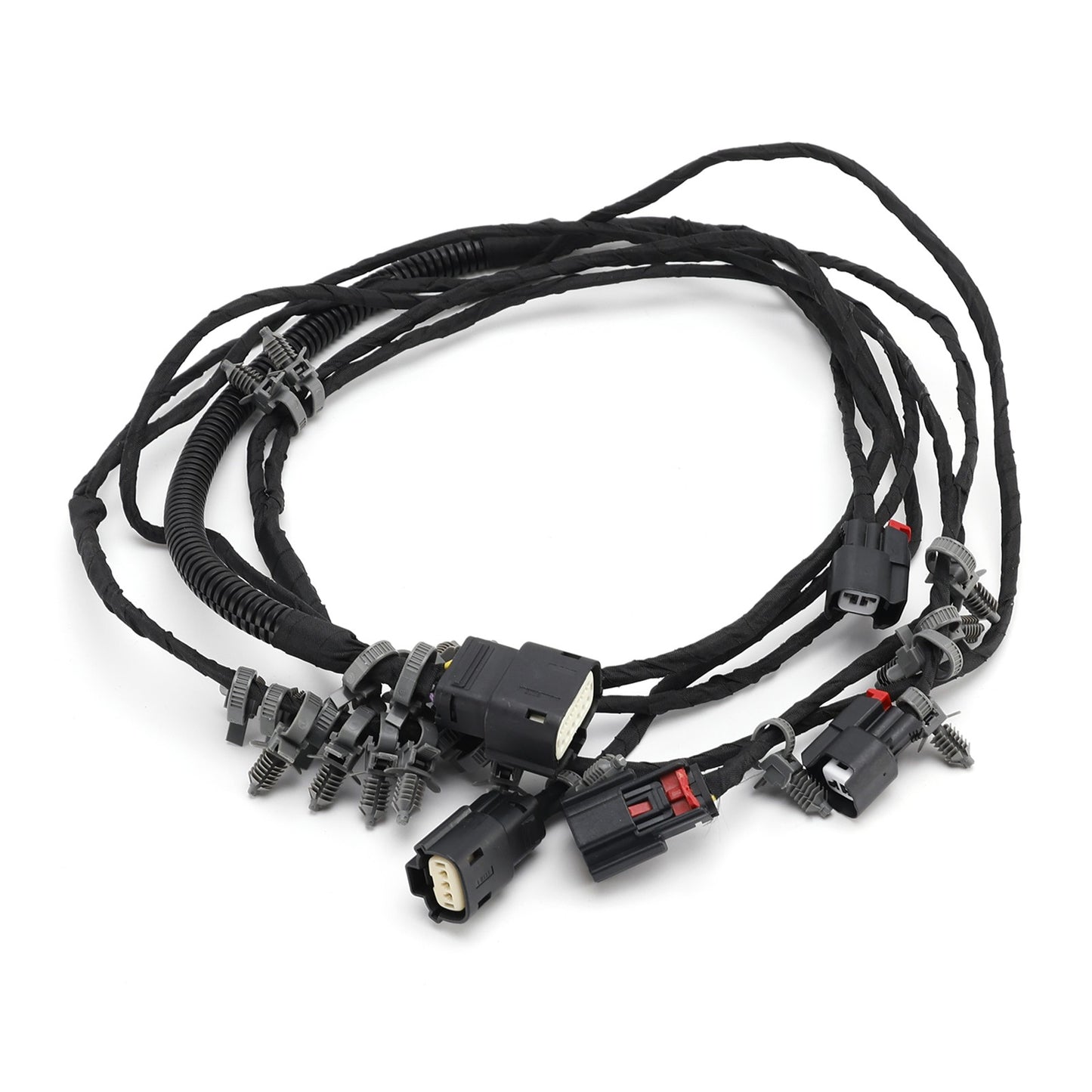 Front Fog Light Lamp Wiring Harness 85150863 For Chevy Camaro 2019-2020