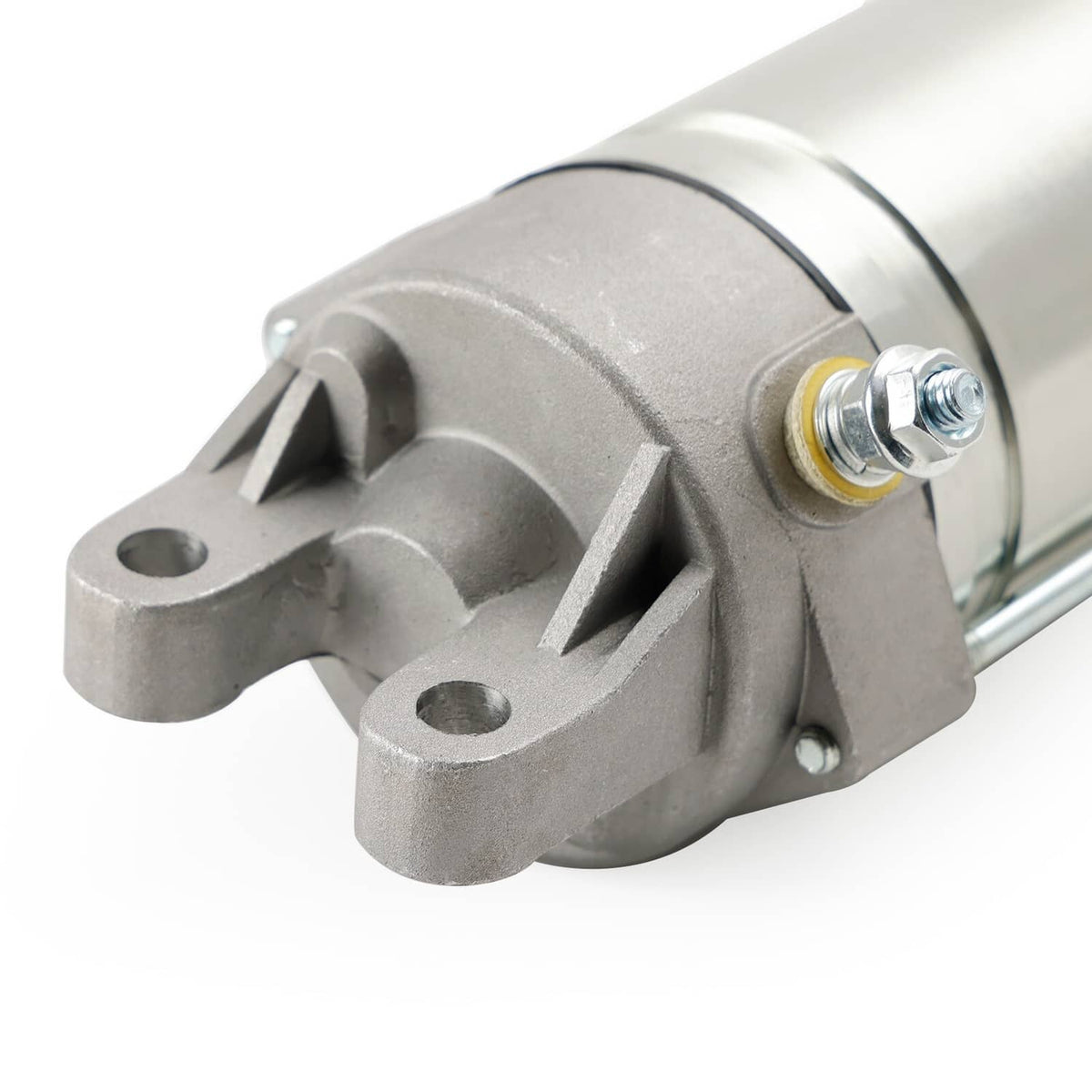 Solid Spare Starter Motor For Yamaha Snowmobile FX Nytro RS Vector Venture SR 05-18
