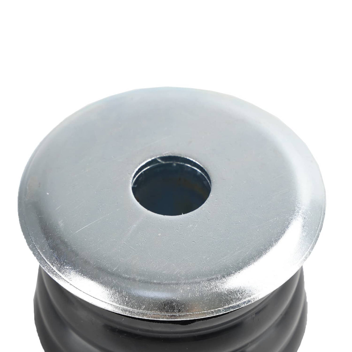 Solid Spare KF04058BK Body Bushings For Ford F250 F350 99-07 Steel Sleeves & Hardware