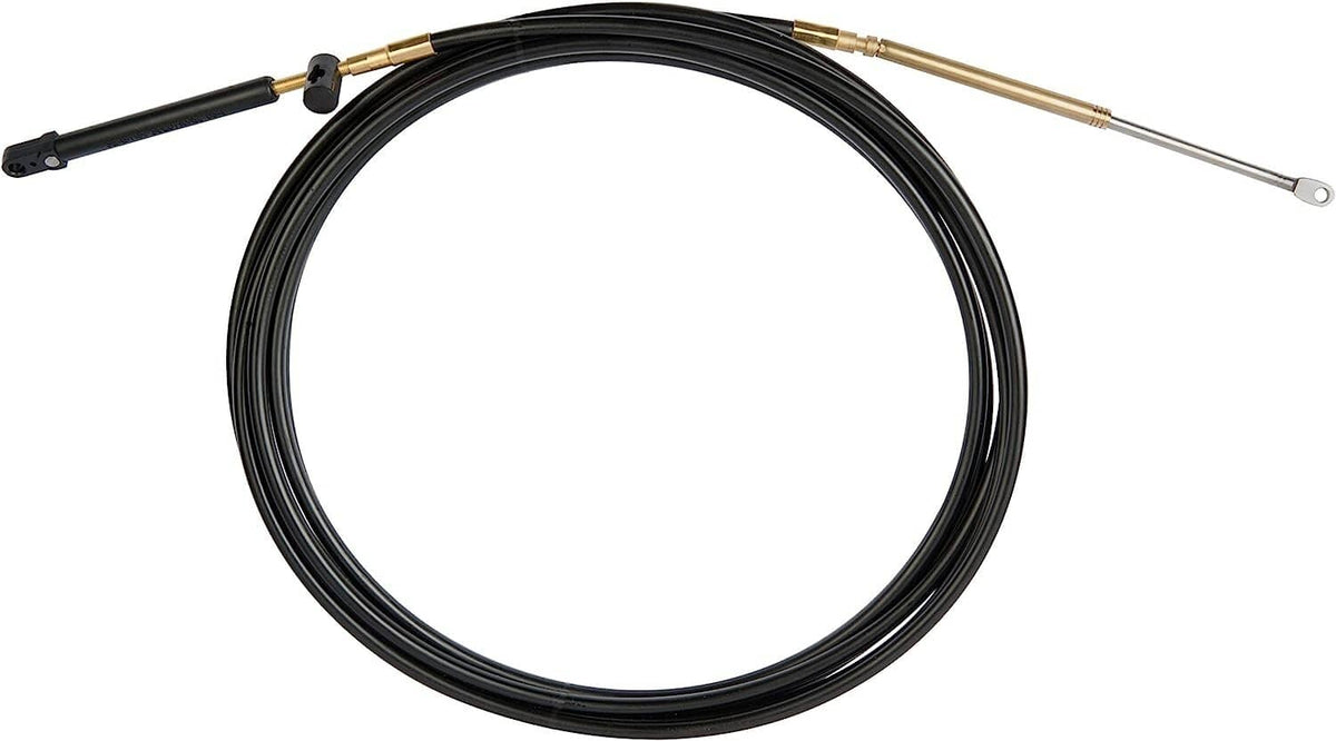 Solid Spare SeaStar Marine CCX18918 Control Cable 18'