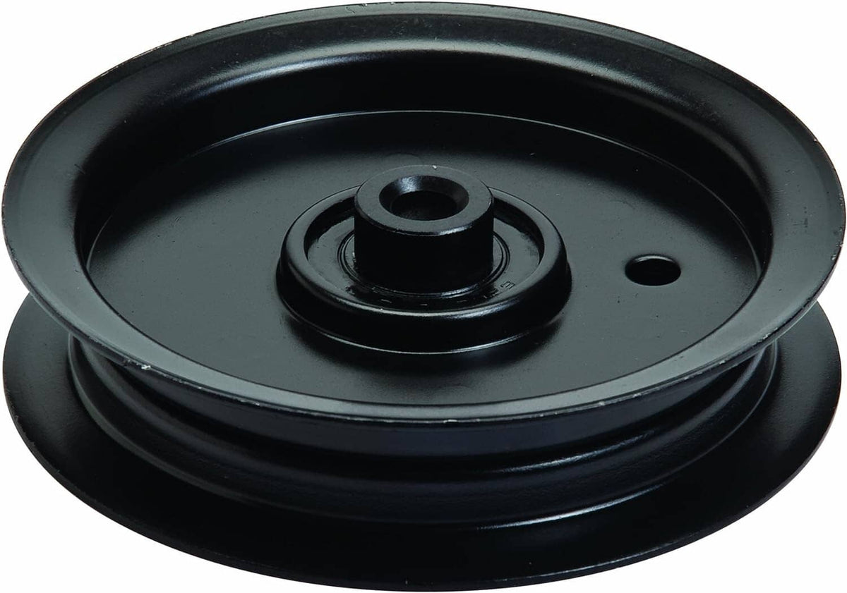 Solid Spare Oregon 78-046 Flat Idler Pulley Fits MTD