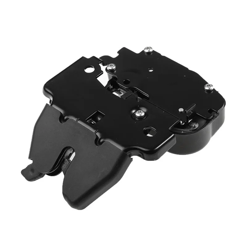 Trunk Lid Latch Assy For Nissan 2013-2019 Altima 2016-2019 Maxima 84630-3TA0A