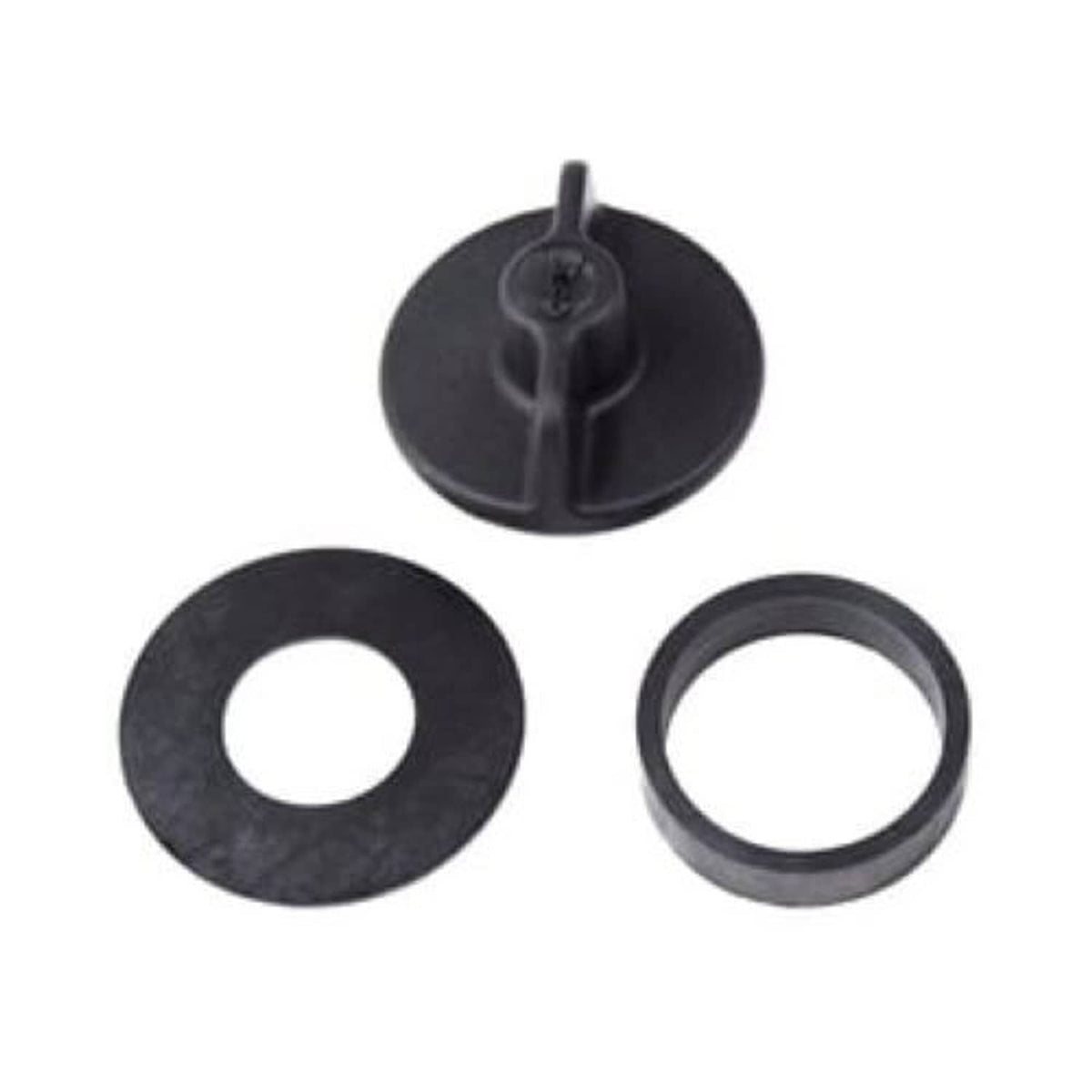Solid Spare Kohler 54 755 01-S Knob Kit With Seal
