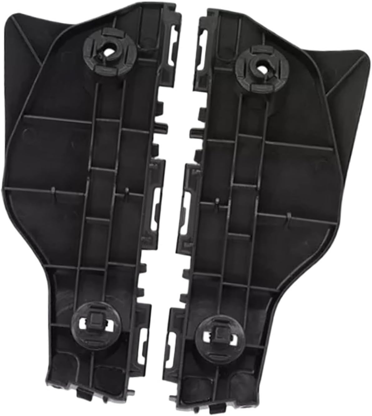For 2012-2017 Toyota Prius Front C Bumper Support Bracket Side Retainer L&R Side