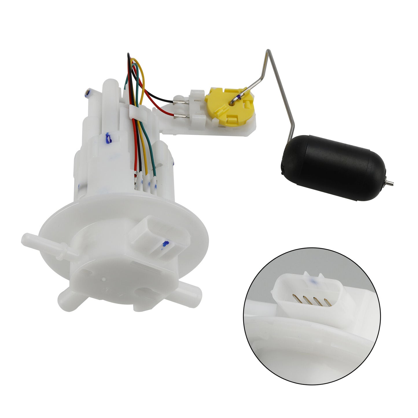 Fuel Pump Assy 16700-K26-305 16700-K26-902 For Honda Msx125 Grom 125 2013-2016