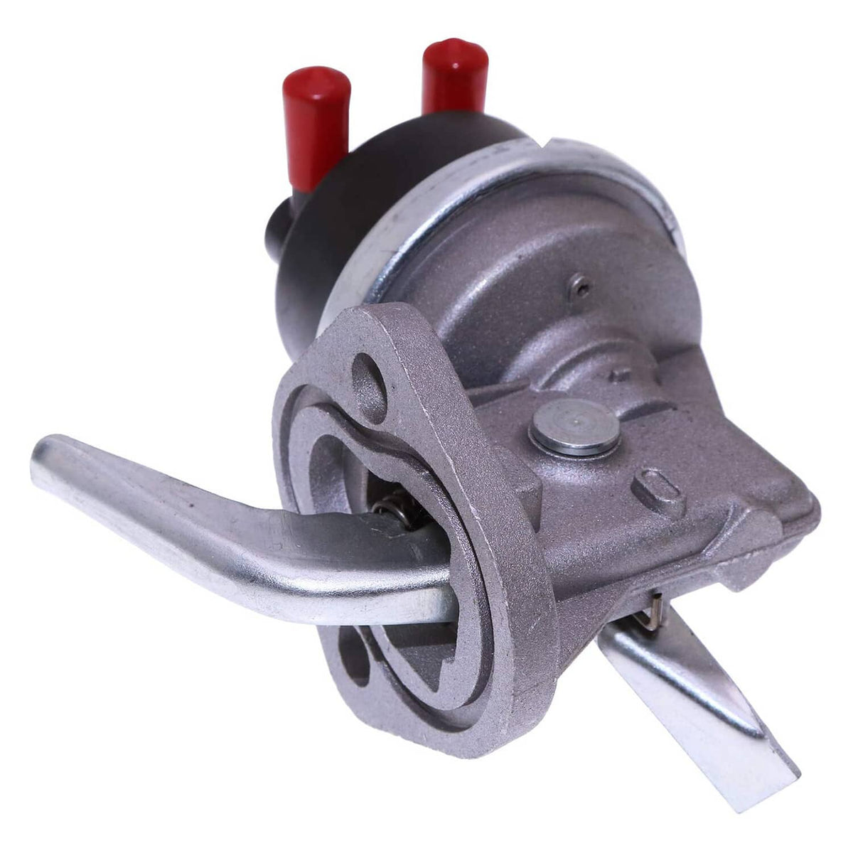 Solid Spare Fuel Pump For John Deere Engine 2.9D 2.9T 4.239D 4.239T 4039D 4039T 4045D