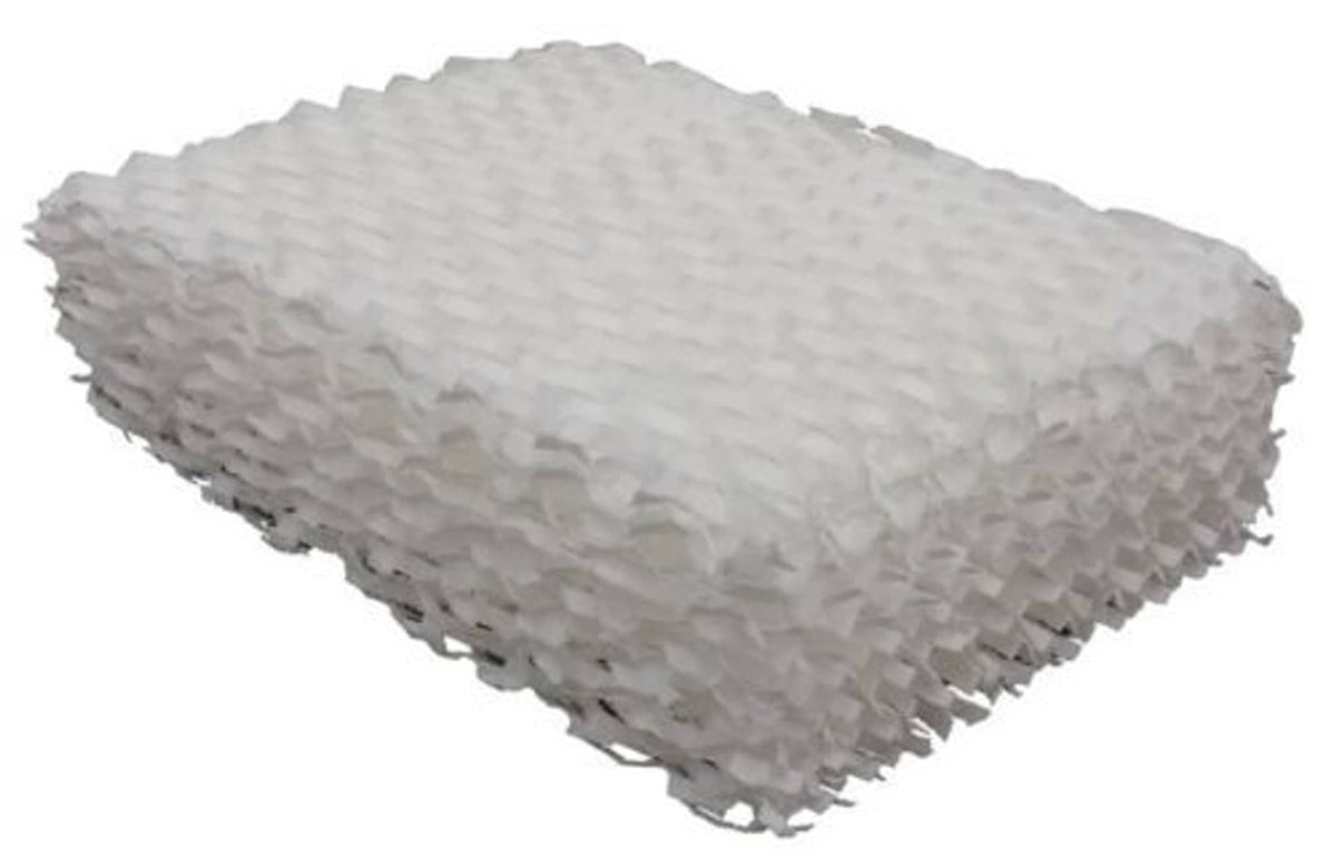 Solid Spare EFP Humidifier Filters Wick for Duracraft D09-C (6-Pack)