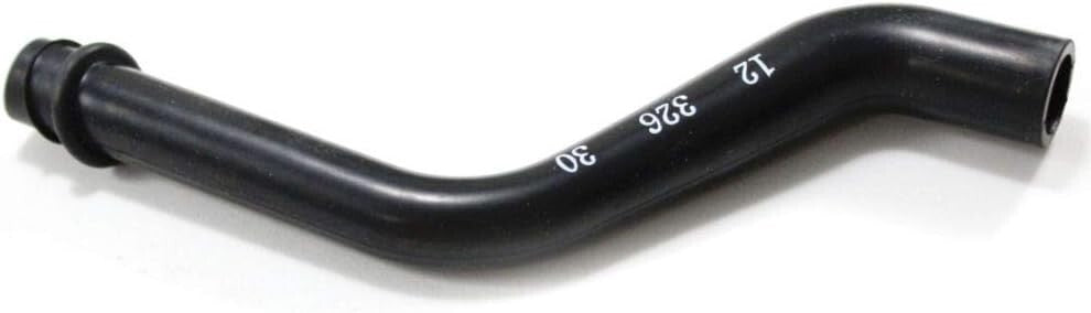 Solid Spare Kohler 12 326 30-S Breather Tube Hose