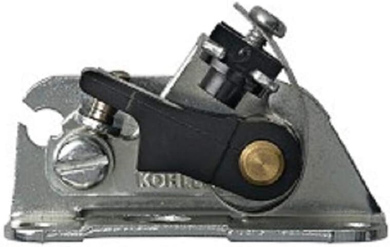 Solid Spare Kohler 230722-S Condenser And 47 150 03-S Breaker Kit