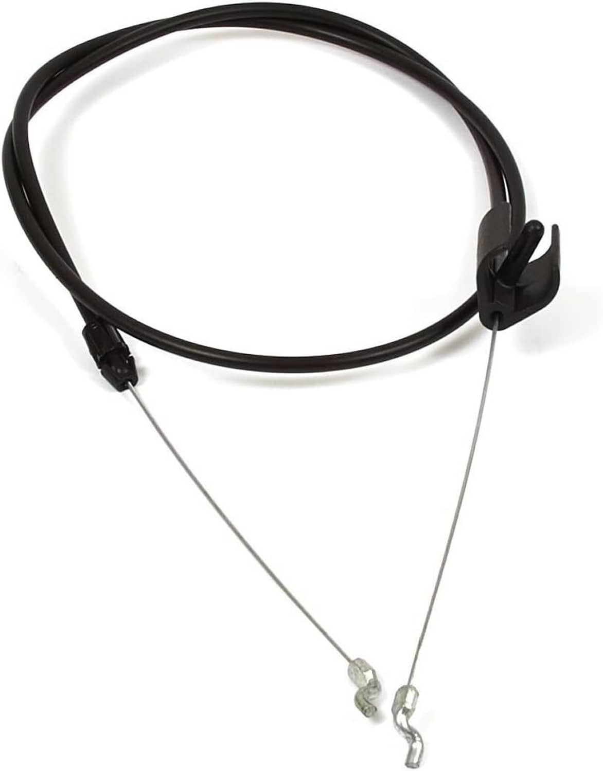 Solid Spare Oregon 60-529 Traction Cable Replaces Toro 105-1844