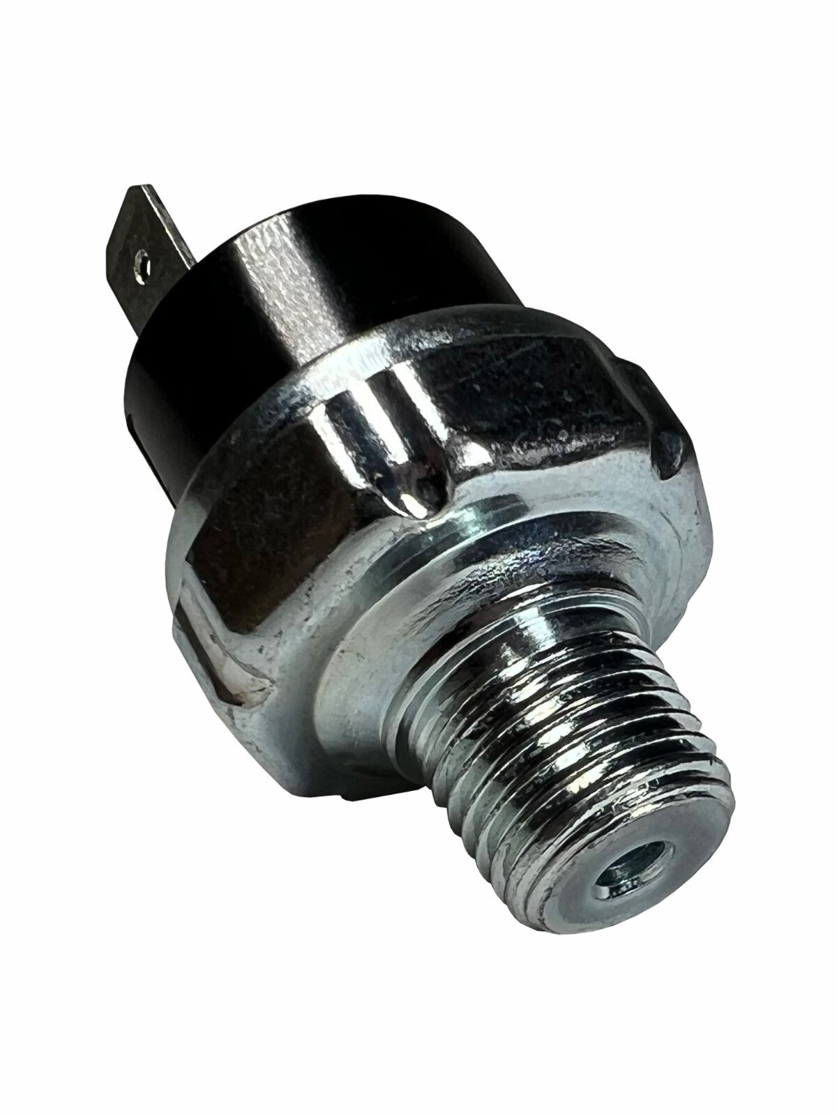 Solid Spare Air Compressor Tank Pressure Switch SK-2512 OFF 150 psi, ON 120 psi