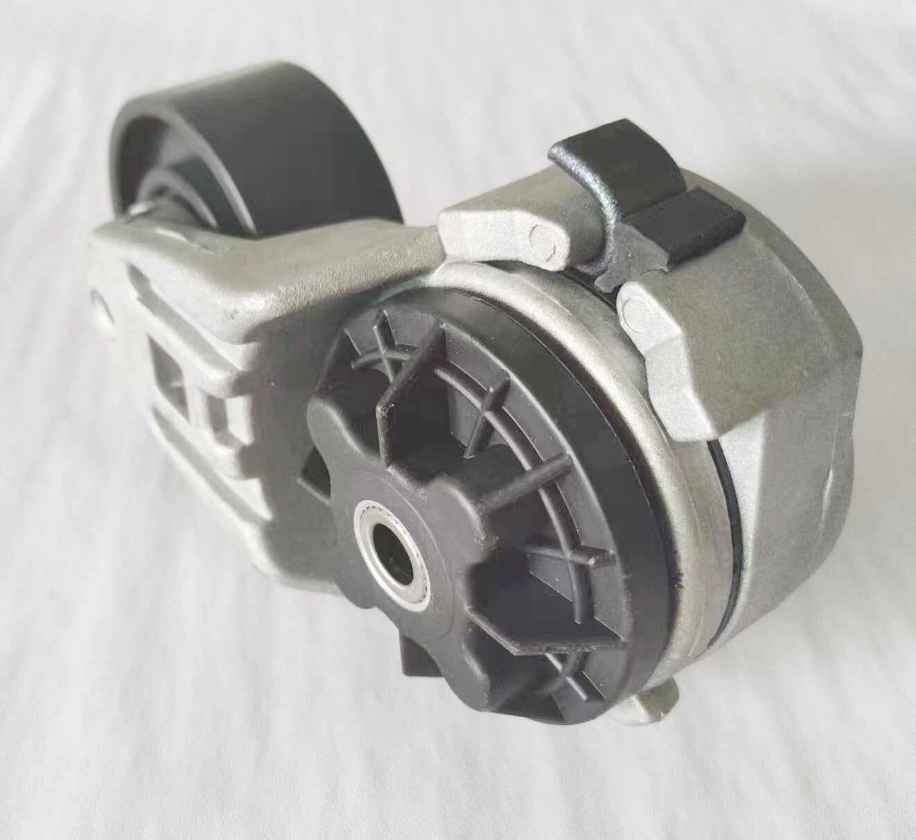 Belt Tensioner Pully For Dodge Ram Cummins 5.9 5.9L Diesel 4B 89-02 12V 24V