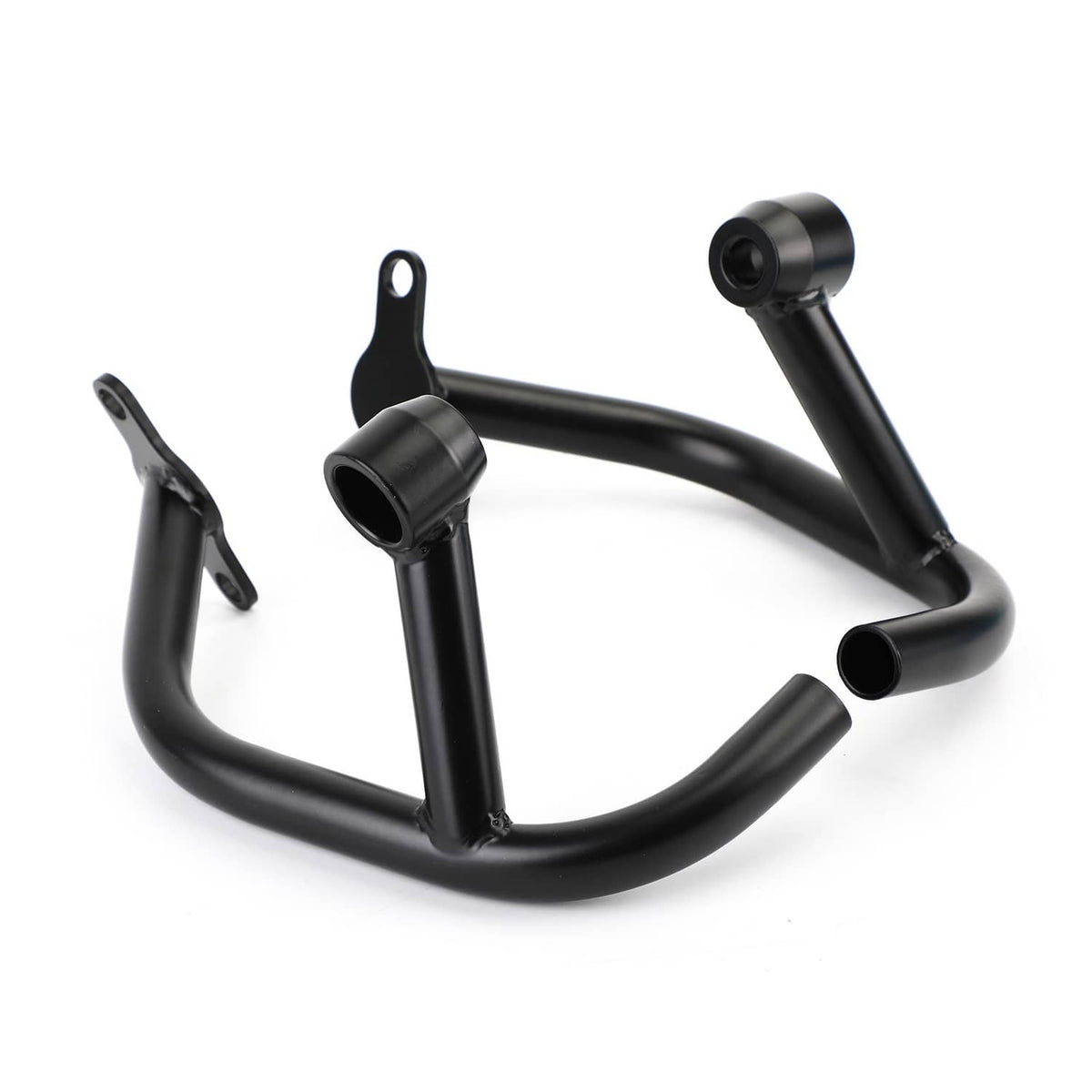 Solid Spare Engine Guards Crash Bars Protection Fit for Kawasaki Z 900 2020-2025 2022 2021