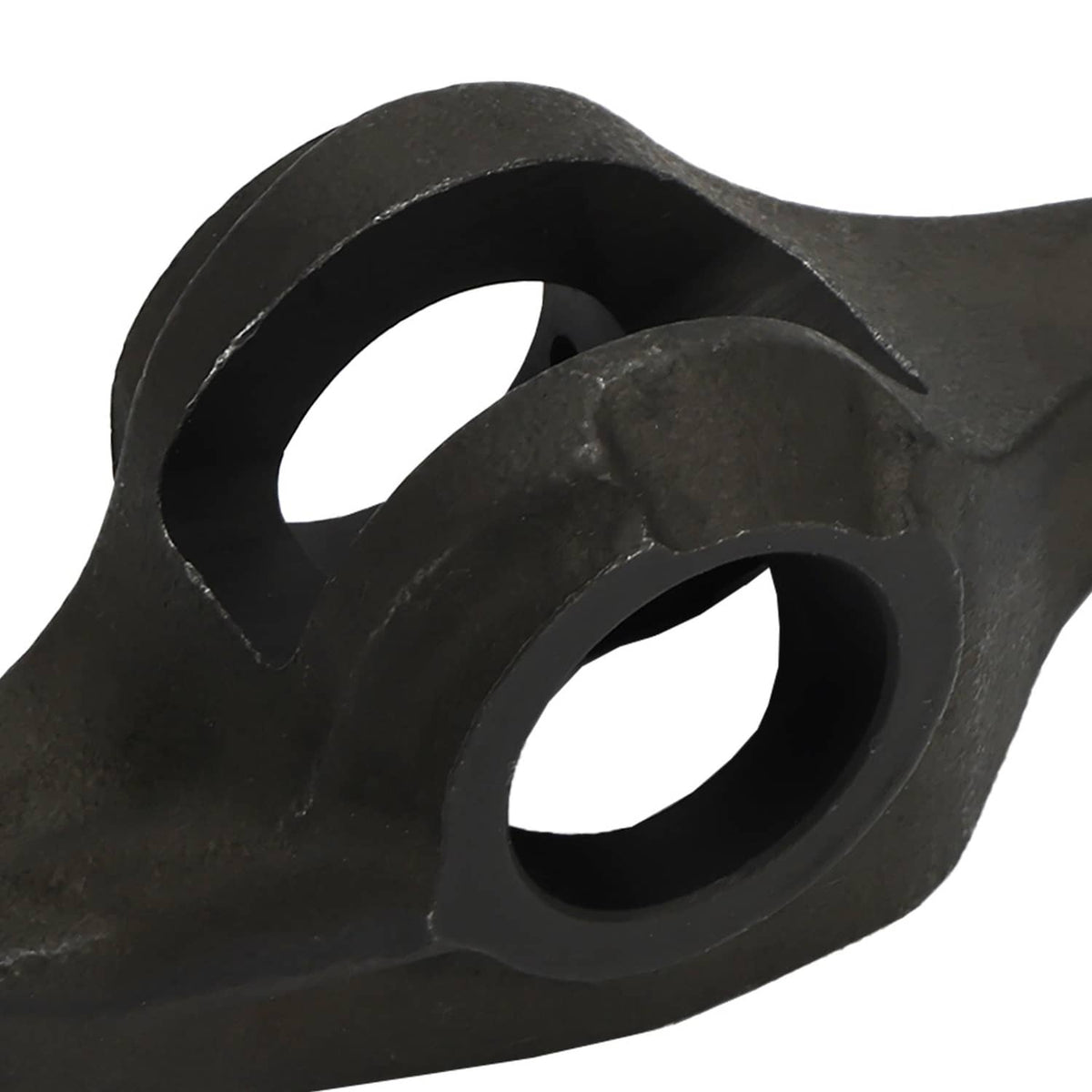 Solid Spare QSC8.3 QSL9 3942749 Exhaust Rocker Lever for Cummins 6CT8.3