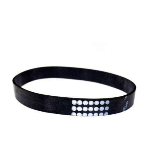 Solid Spare (12) Belts for Eureka Style U Whirlwind Victory 61120A 61120B 61120C 61120D