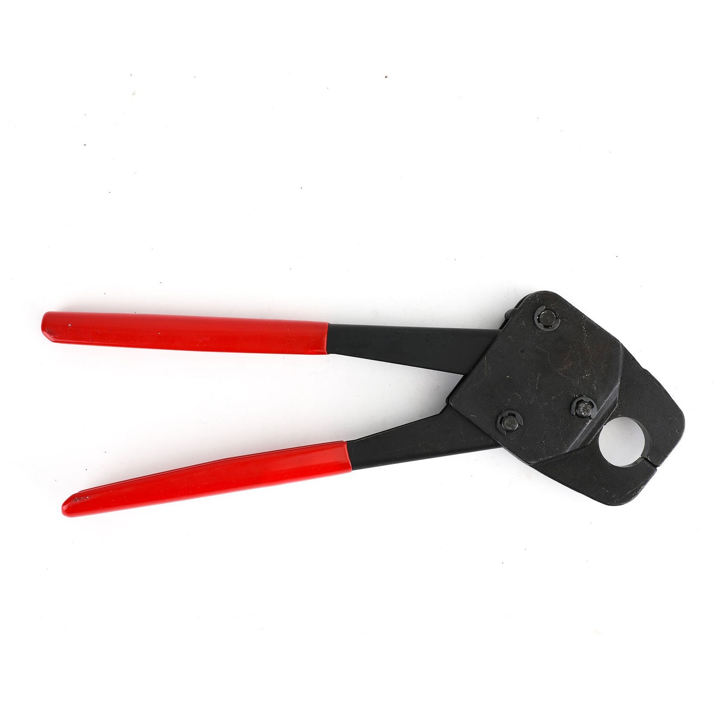 2 Pex Crimper 1/2" And 3/4" Plumbing Crimping Gonogo Angle Gauge Tools Combo