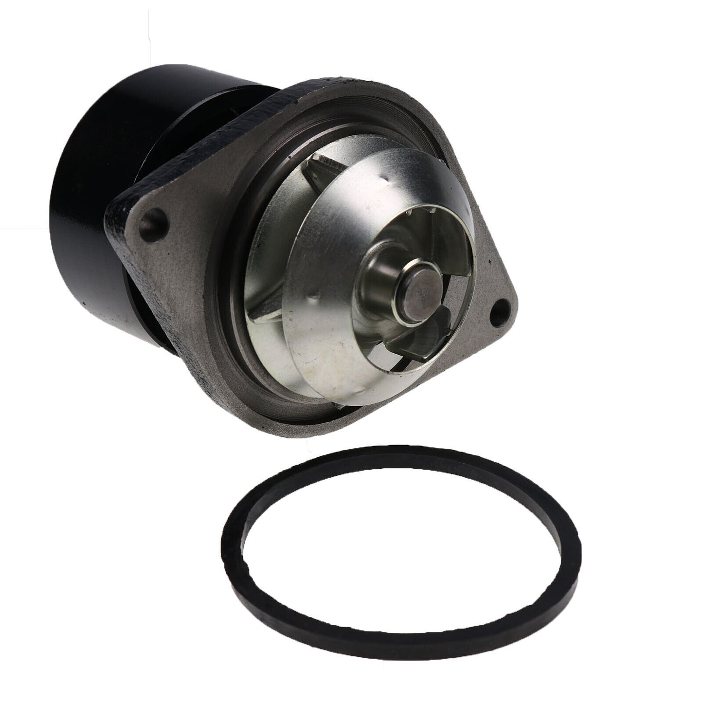 Solid Spare Water Pump 3286275 3286278 fit for Cummins 6BT 5.9L Engine