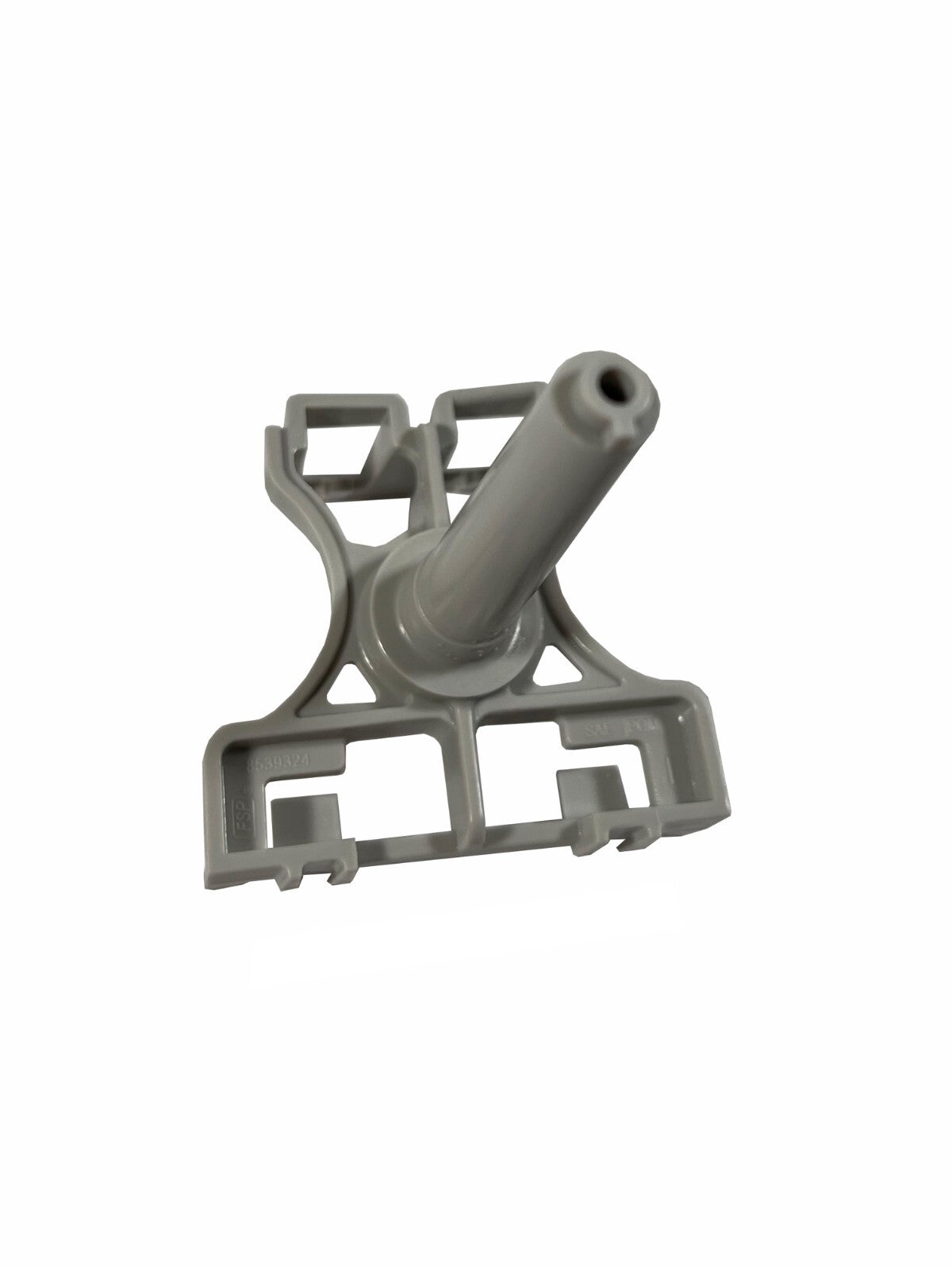 Solid Spare Replacement Dishwasher Spray Arm Mount Assembly For Kenmore Sears