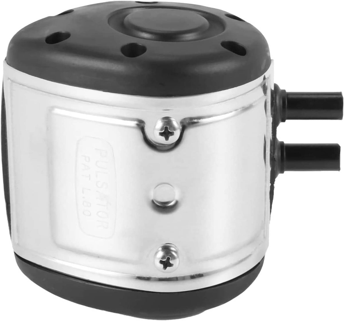 Solid Spare L80 Pnewmatic Pulsator for Cow Milker Milking Machine Fitting Dairy Farm2531