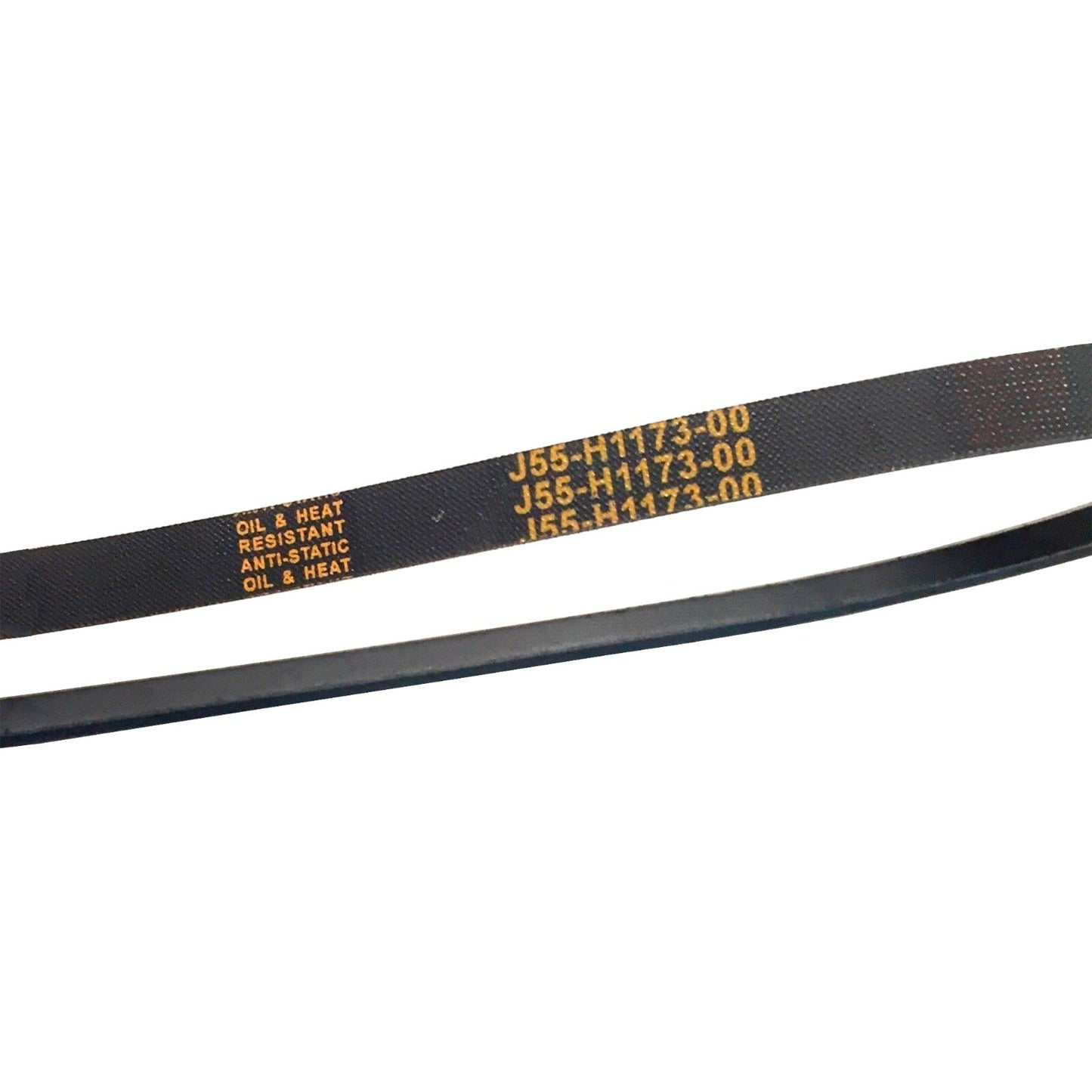 Yamaha Golf Cart Starter/Generator Belt J55-H1173-00, J38-81173-00 By AALLC