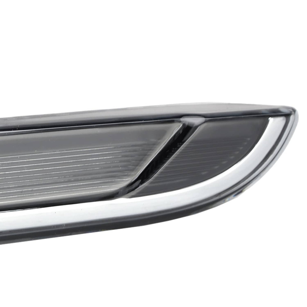 Solid Spare Left Front Fender Turn Signal Light Lamp For Porsche Panamera 970 2010-2016