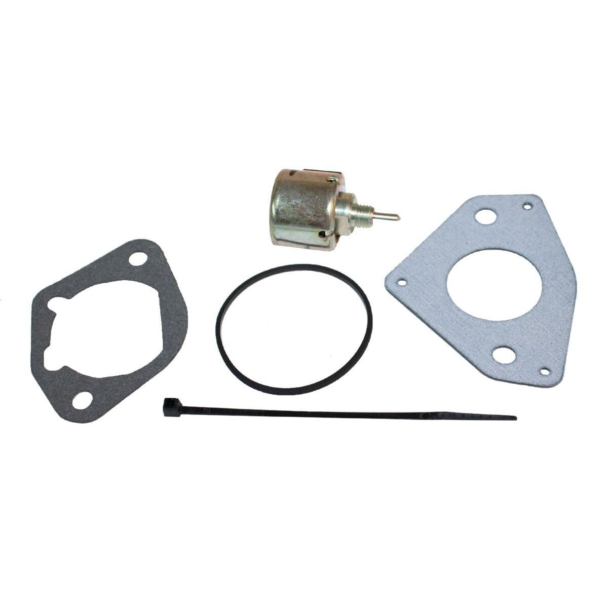 Solid Spare Kohler 32 757 01-S Solenoid Repair Kit