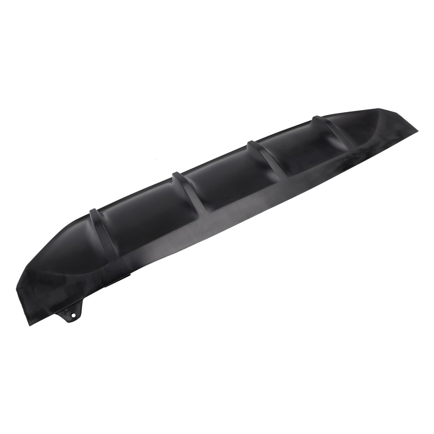 New Rear Lower Bumper Skid Plate Shield For Kia K5 2021-2024 86671L3300