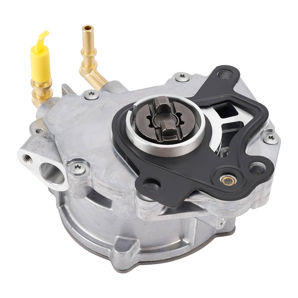 Solid Spare Vacuum Pump LR096061 For Land Rover Range Rover Discovery