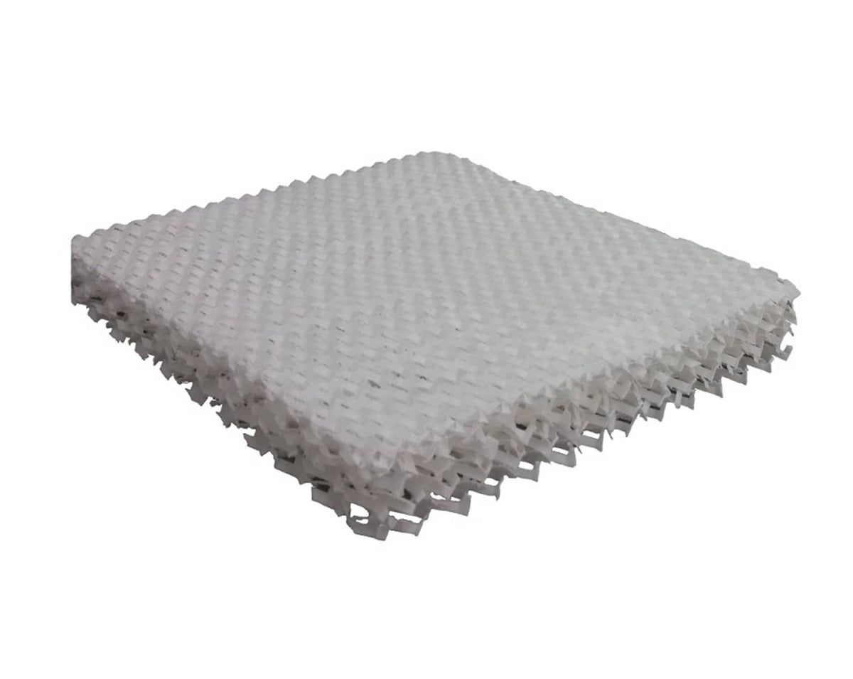 Solid Spare Humidifier Filter for Bionaire BCM7910PF (12-Pack)