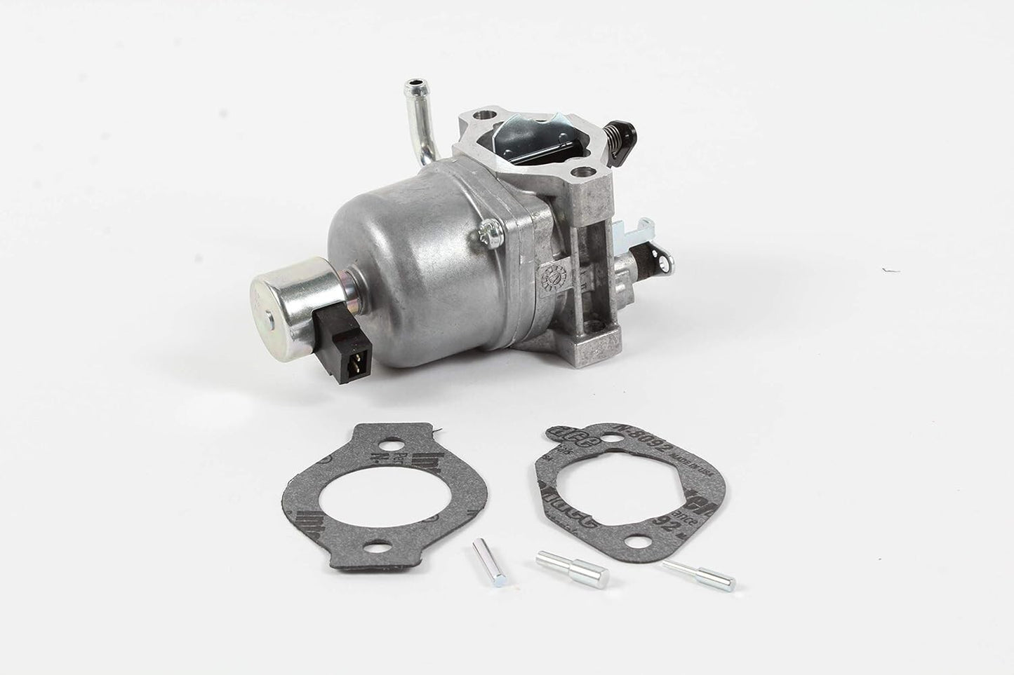 Solid Spare Kohler Carburetor Kit Genuine Part # 22 853 02-S